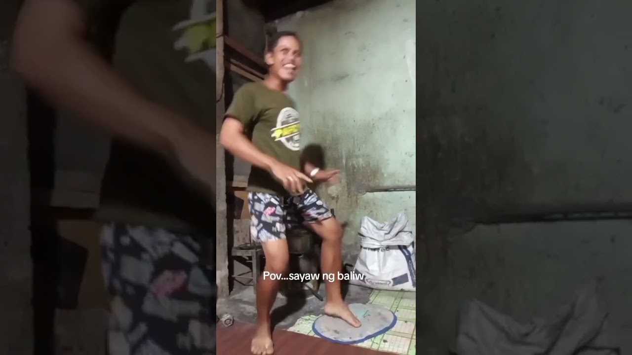 #funny  dances challenges Ng mangyang nognog