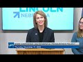 News Conference: 2022 Residential PressurePave Project