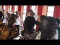 Imva ya yesu irarangaye rubonobono choir itwibukije yesu