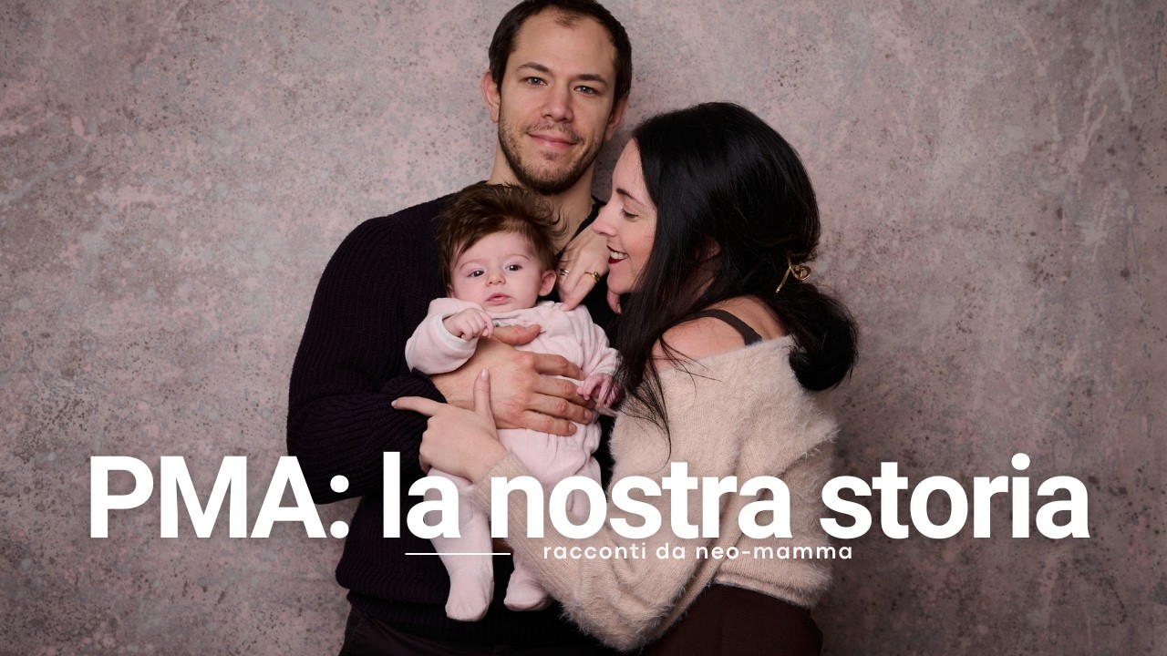 Il nostro percorso PMA