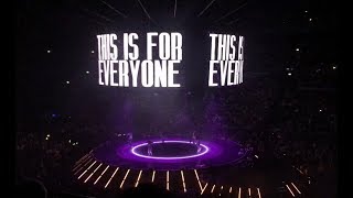 Hillsong Conference 2019 Opener (full length)