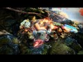 The Vanishing of Ethan Carter Teaser - Mikolai Stroinski's version