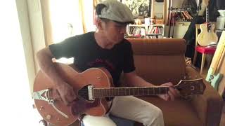 Down The Line/Buddy Holly（1955）copy