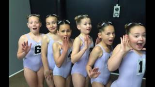 2016 RAD Ballet Exams