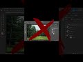 Adobe Photoshop Tip 12 ….. How to make Clipping Mask With more than a Shape....! #photoshop #design