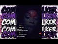 Nunu at The Baddies USA Reunion !! Spills The Tea Early!!