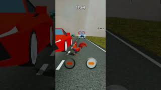 Road crossing challenge! #duet #amongus #gartenofbanban #gamingedit #funnyshorts #chotaalivlogs