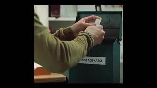 førstegangstjenesten forslagskasse