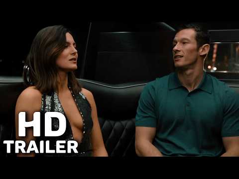 ONE NIGHT ONLY Official Trailer (2026) | Monica Barbaro
