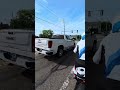 GMC Sierra Denali #insta360x5 #bmws1000r #bmw #ultimatedrivingmachine #gmcsierradenali