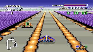 Sunday Longplay  FZero: Parallel Dimension (SNES ROM Hack)