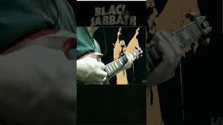 Under the Sun  Black Sabbath #shorts #Videoshorts #UndertheSun #BlackSabbath#rock #Ozzy