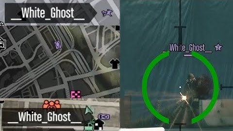 This guy literally used almost every Weaponized Vehicle trying to kill me