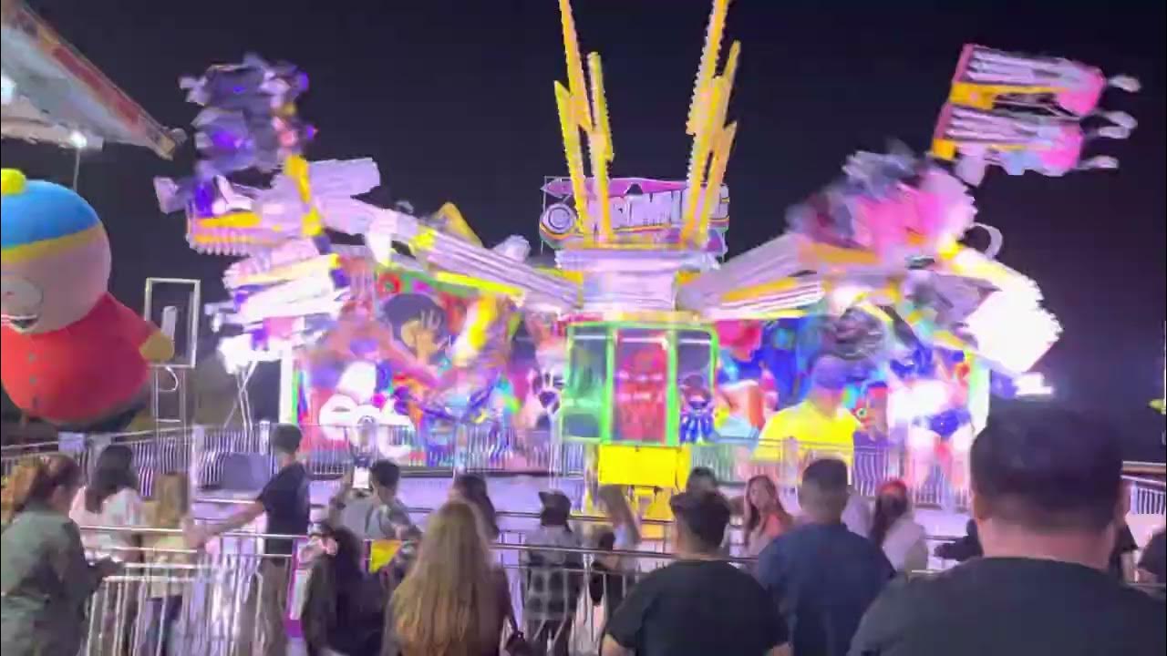 La Habra Fair YouTube