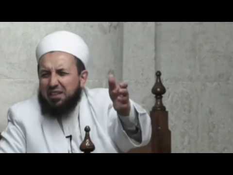 SUSARSANIZ SİZDE ŞEYTANSINIZ! - HUZUR İÇİN 1 DAKİKA - ABDÜLMETİN BALKANLIOĞLU