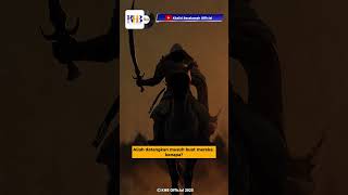 Download Lagu SEMULIA APA PUN DIRIMU, ALLAH TETAP MENGUJI - KHALID BASALAMAH MP3