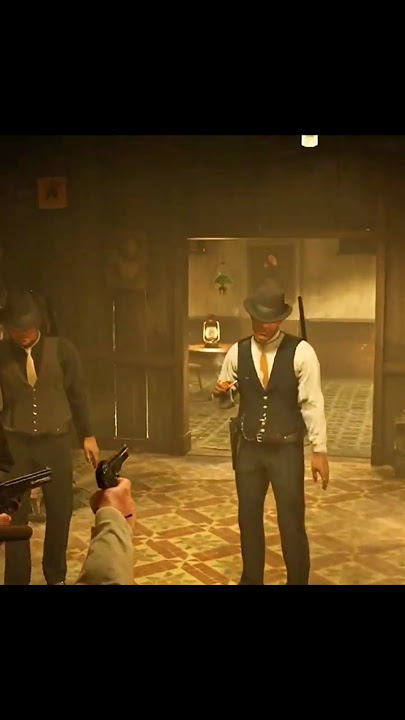 #reddeadredemtion2 #jawslaught #shorts