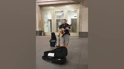 Linkin Park-Numb, live cover Berlin