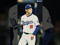 Yamamoto Edit 😮#trending #baseball #mlb #edit #dodgers #wbc