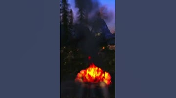 RUST: Man What a Perfectly Timed Crash... #rust #rustgame