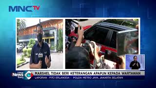 Marshel Widianto Diperiksa Polisi Sebagai Saksi Kasus Asusila Dea Onlyfans #LintasiNewsSiang 07/04