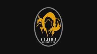 A Hideo Kojima Game