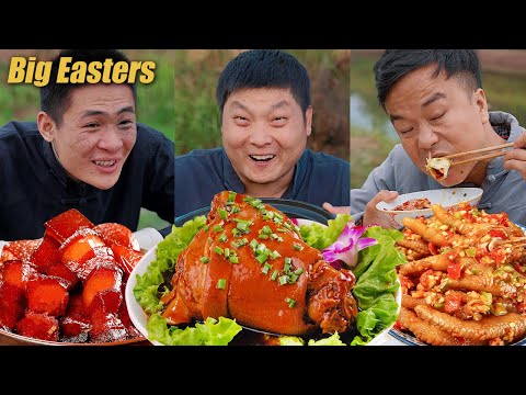 Today's blind box is full of seafood | TikTok Video|Eating Spicy Food and Funny Pranks|Funny Mukbang