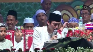 HABIB ALI | GUS AZMI | CAK FANDY & MAJELIS AZ-ZAHIR | YA HADISI RUWAIDA | MADAD YA MAULANA YA HUSAIN