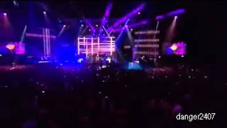 Westlife - Beautiful Tonight [Live at O2 SmartSounds]