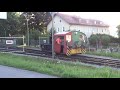 DB Cargo 294 734-9 bedient Alzchem in Schalchen