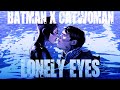 Batman x Catwoman 【Tribute】 | Lonely Eyes 「MV」