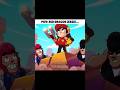 RED DRAGON JESSIE 🥶💀 #brawlstars #brawl #supercell #fyp #viral
