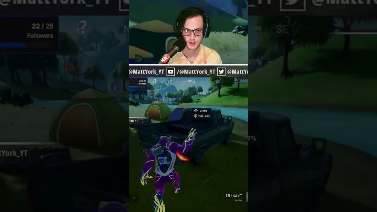 Can't Believe I Lost the Victory Crown TO THAT