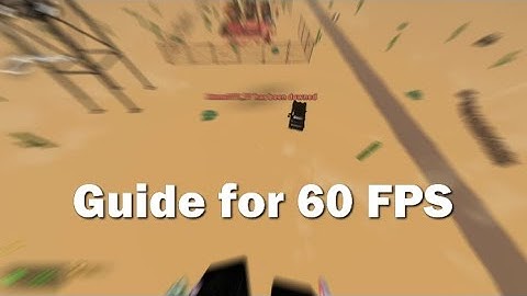 Evade | FULL bouncing guide for low fps! p.1