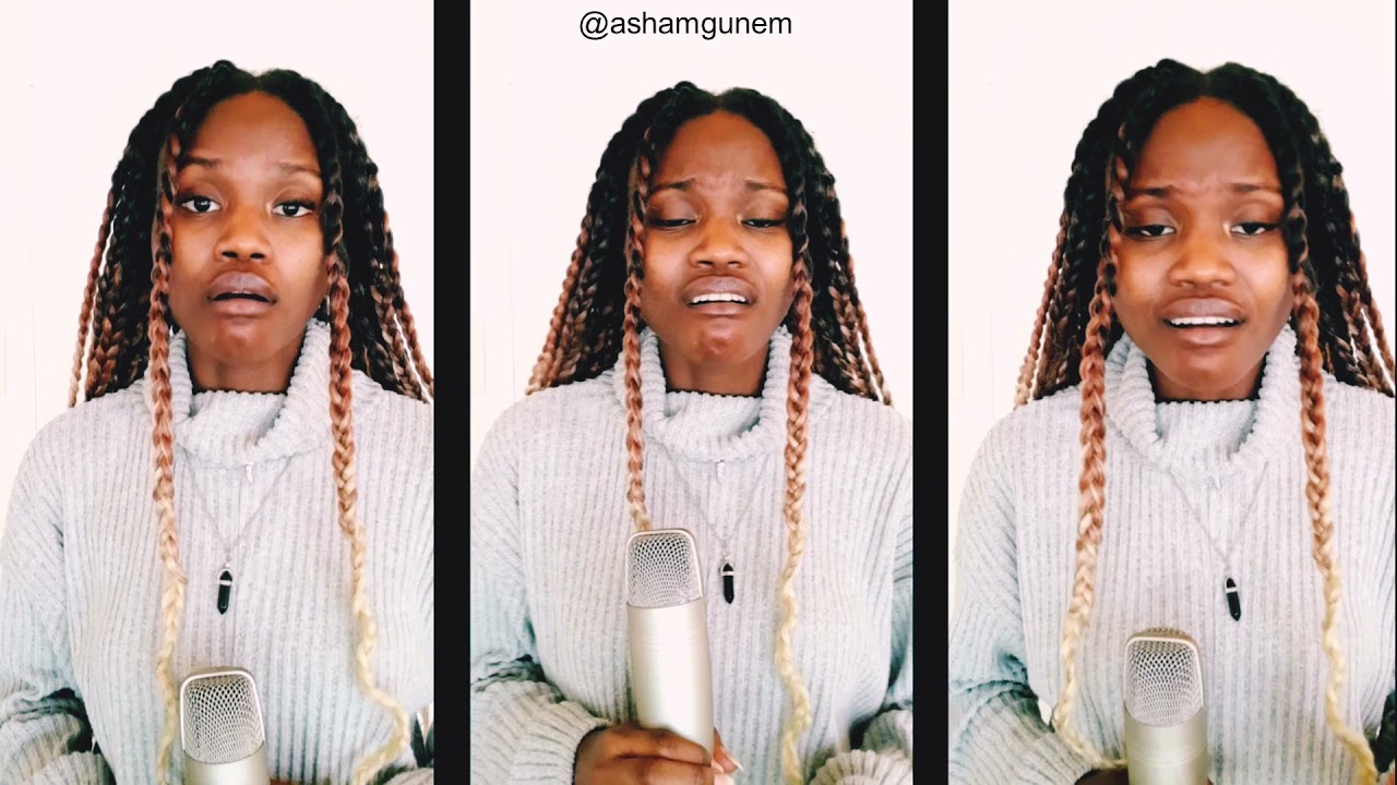 Billie Eilish- Your Power 