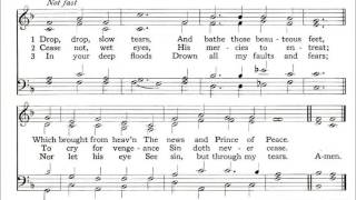 Drop, Drop, Slow Tears (Song 46)