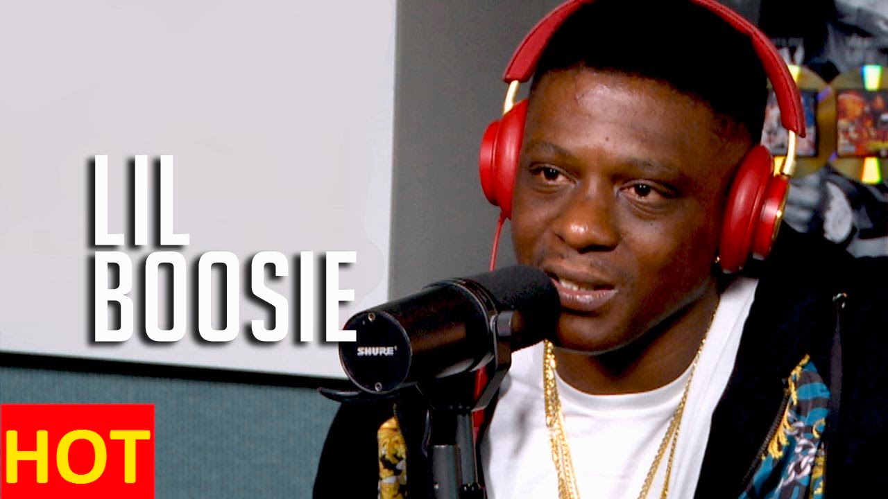 Lil boosie bad azz albüm indir zip
