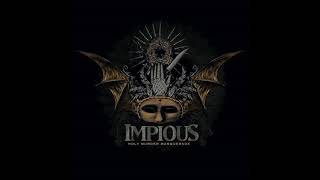 Impious - Slaughtertown Report