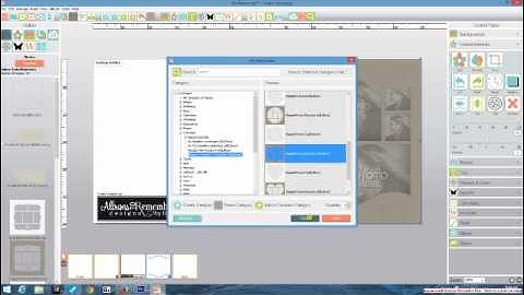 How to Use Shape it Frames in My Memories Suite
