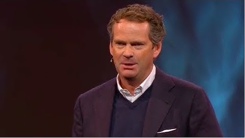 Small Money – Big Impact | Peter Fanconi | TEDxZurich