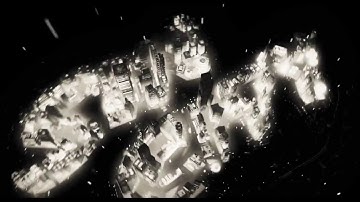 Sin City - A Dame to Kill For Movie Trailer