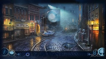 Beyond the Invisible: Darkness Came Gameplay