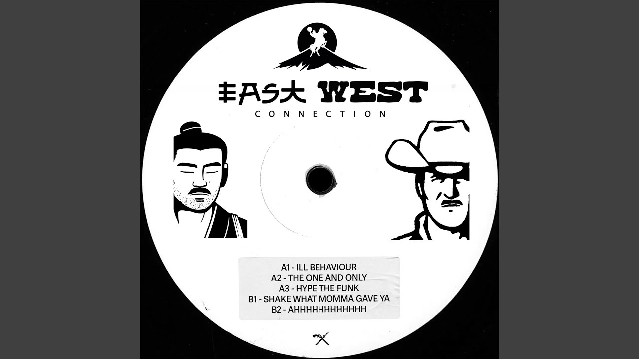 Shake What Momma Gave Ya