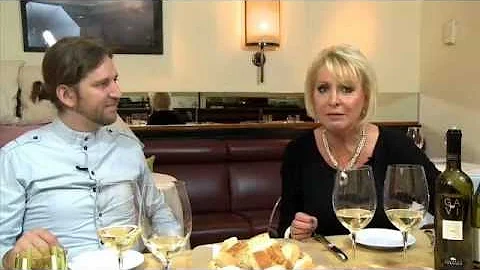Wine and Food Matching Tips With Angela Mount - Ep...