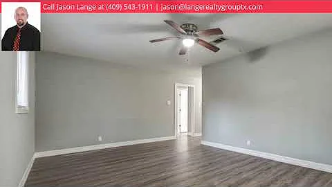 3246 Allison, Groves, TX 77619 - MLS #78300