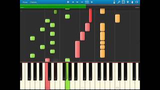 Mickey Mania - Table; EOL Boss 2; Options (Beta) [midi]