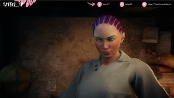 New World Character Creation