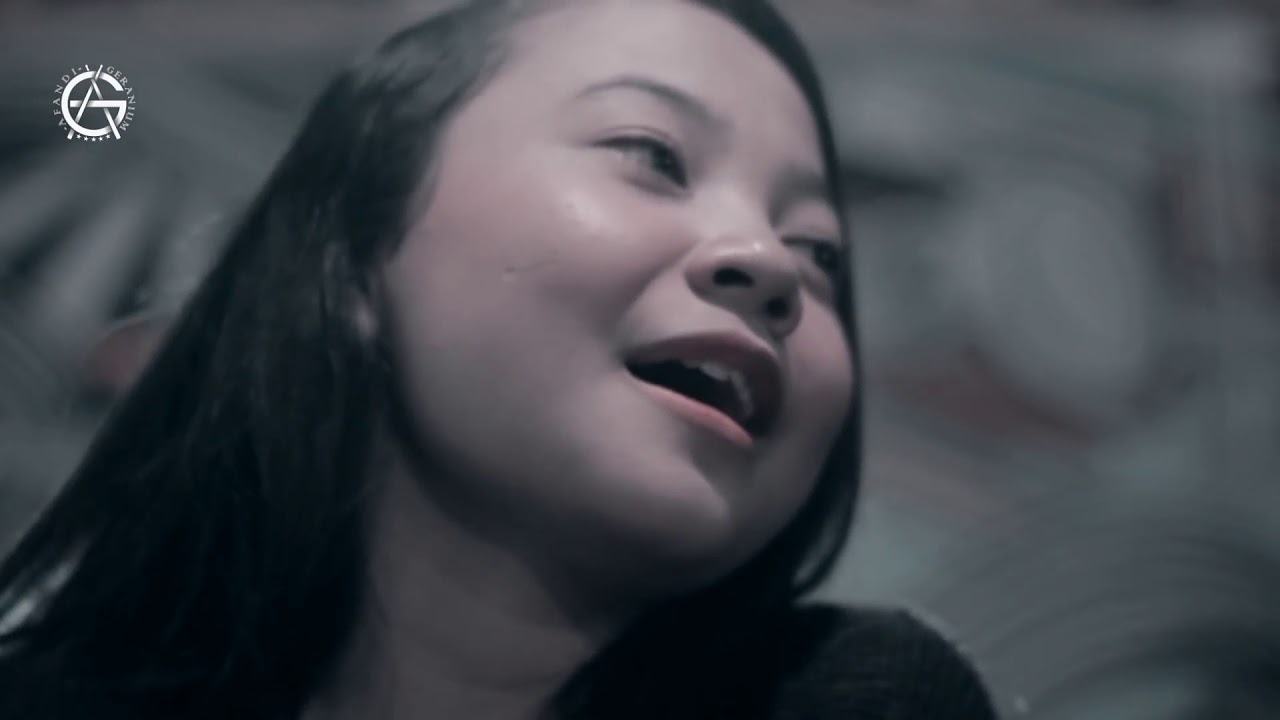 KOPI HITAM - Momonon - reggae ska cover by jovita aurel