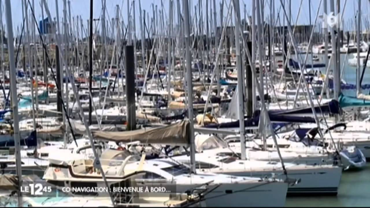 Reportage vogavecmoi sur M6 diffusé le 6 juin 2014