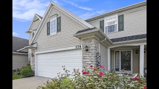 174 Burwyck Park Drive video tour